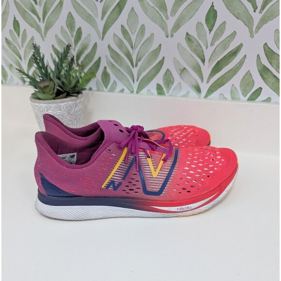 New Balance Fuelcell Pacer Running Shoes Men\'s 11 Colorful Workout Sports main image 9